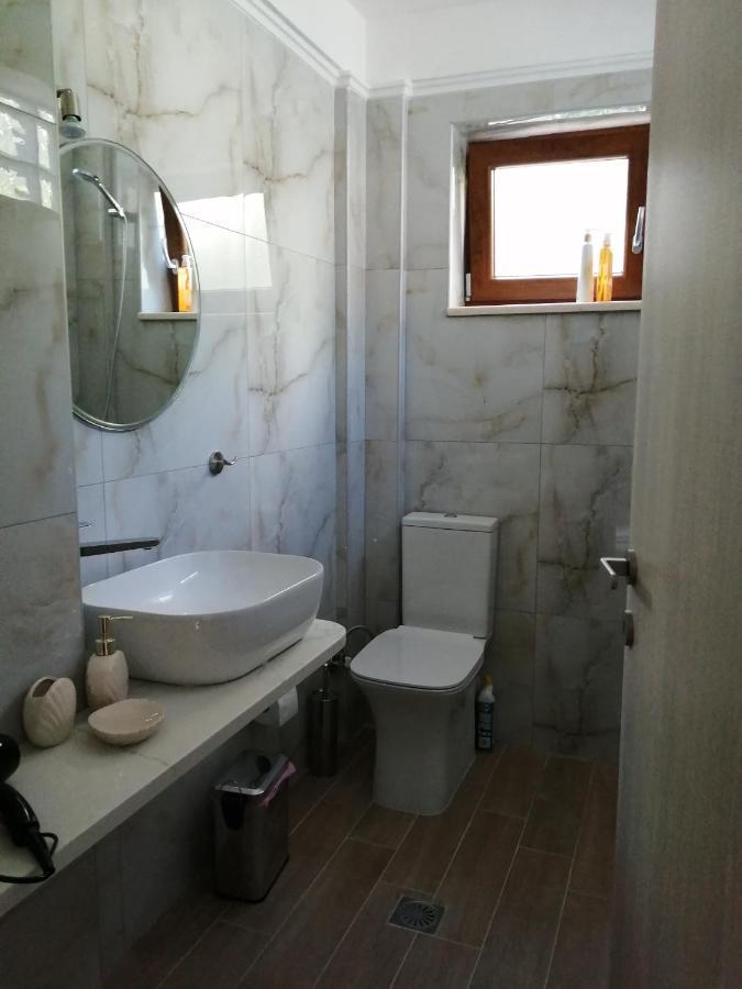 Perla Studios Paralia Dionisiou Extérieur photo